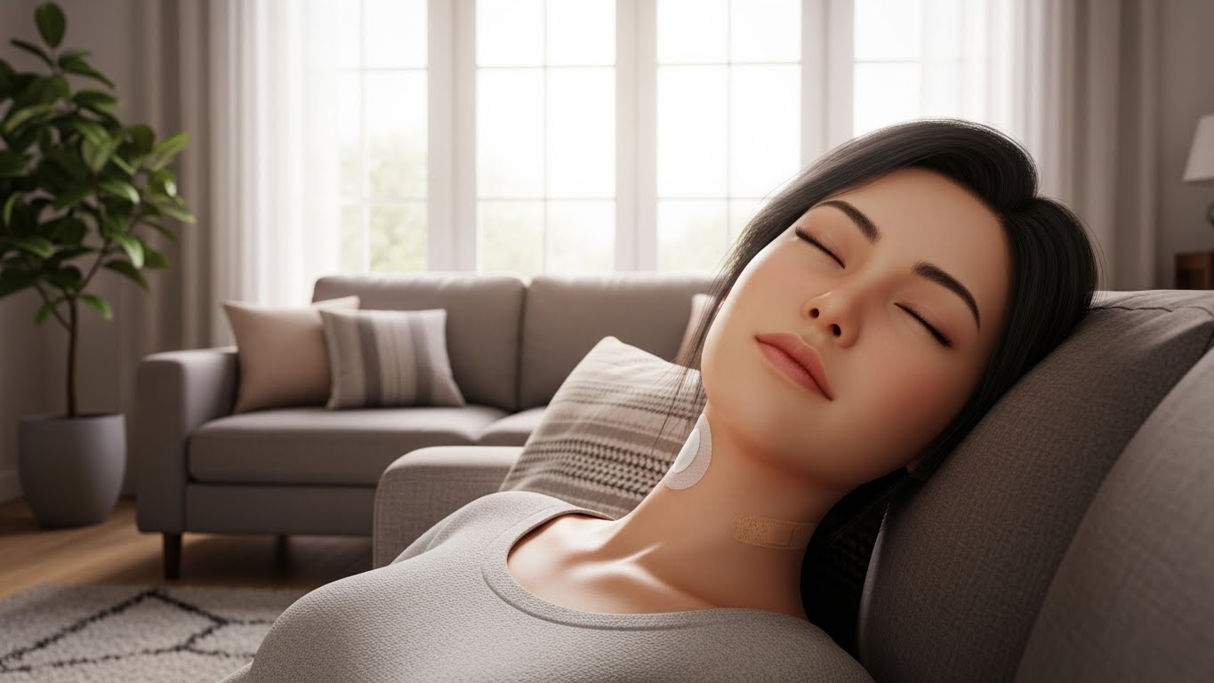 상처관리, 갑상선암