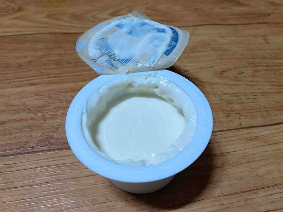 요거트 뿌링소스