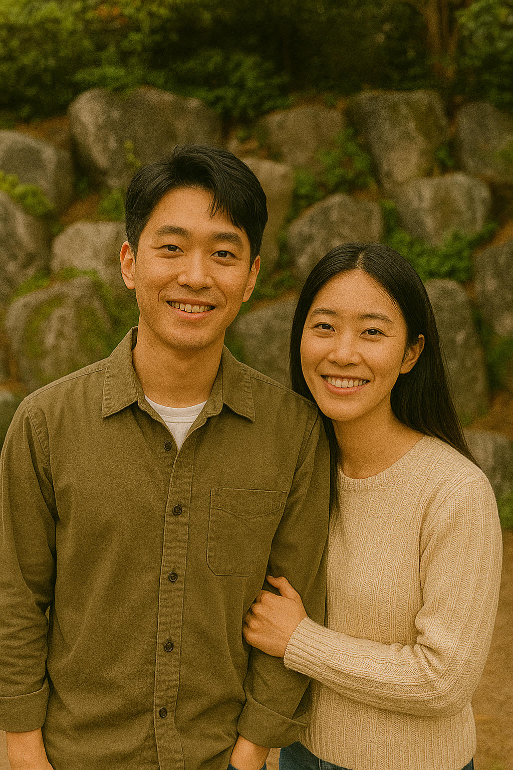 신혼부부&middot;청년 전월세 보증금 대출이자 지원사업