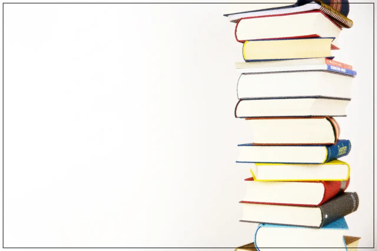 중학생 추천 도서 50권 리스트