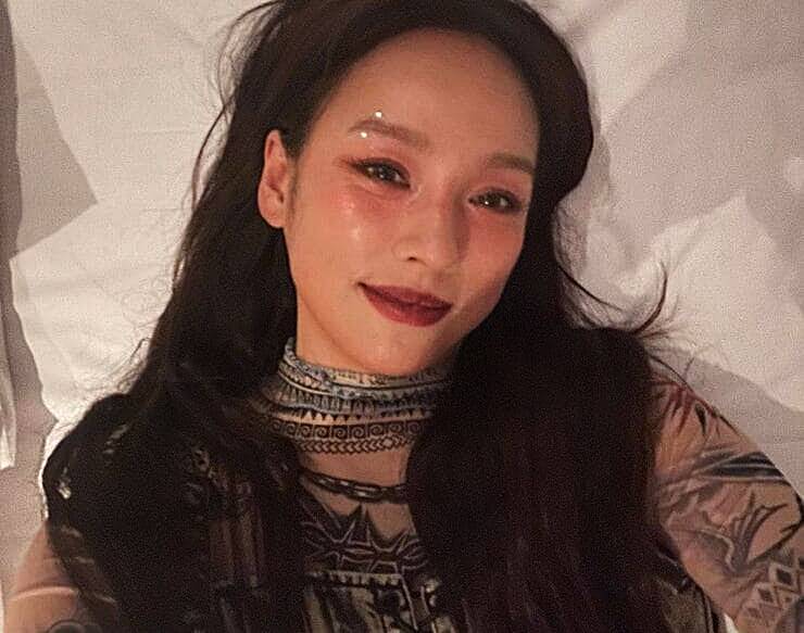 가수-이효리