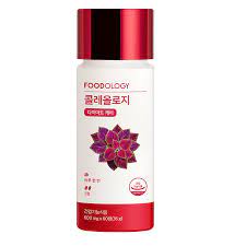 콜레올로지 컷 티 효과 부작용 (내돈내산 솔직후기)