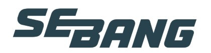 세방전지 CI