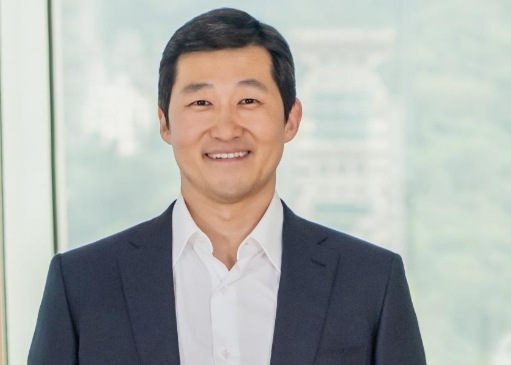 김범석 쿠팡