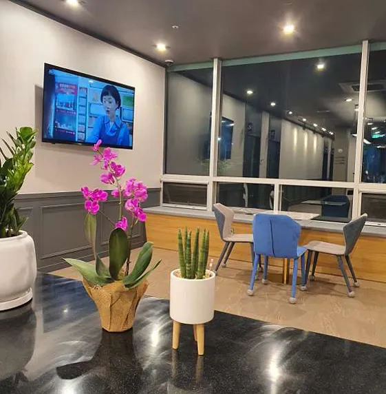 골프존파크 온누리24시점