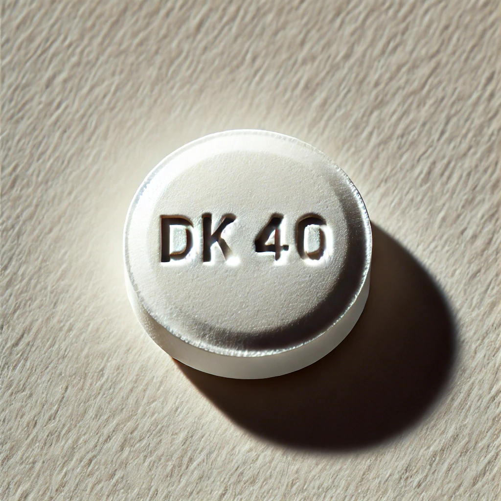 인데놀정 복용량