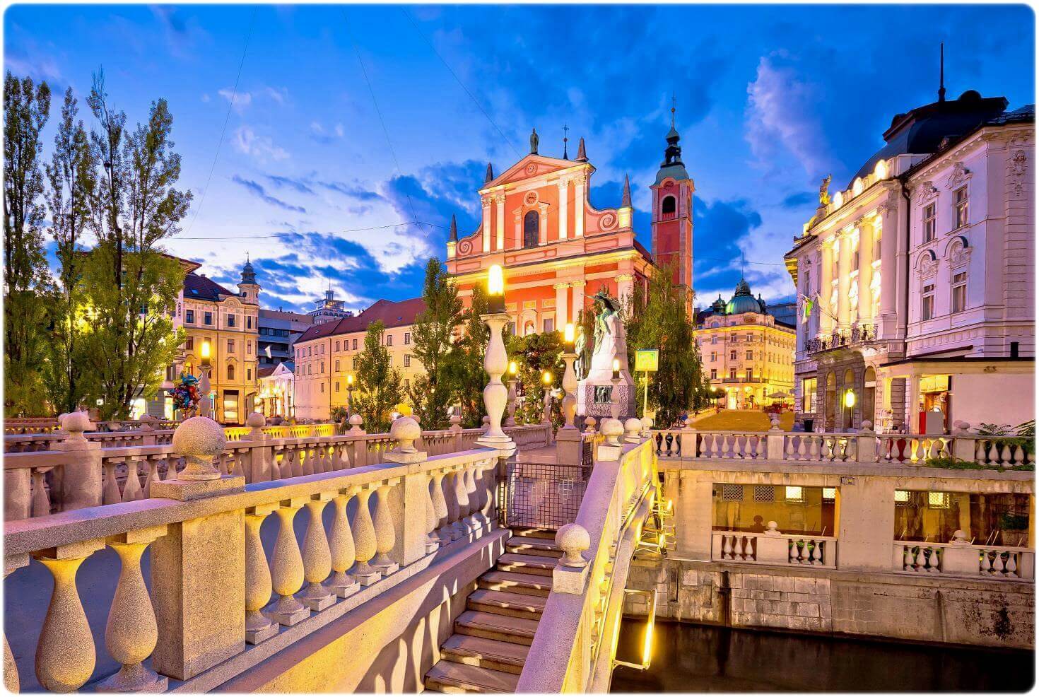 세계의 친환경 도시