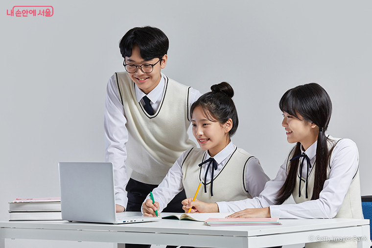 다자녀가구 2025 서울런 지원 시범사업｜둘째부터 무료 수강 혜택