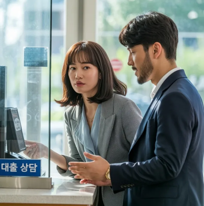 신혼부부 디딤돌대출 이미지