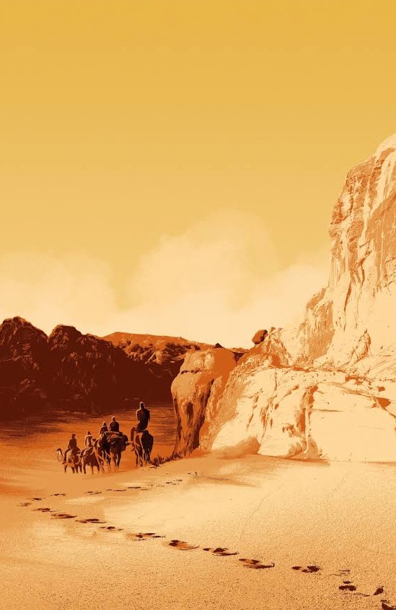 잉글리쉬페이션트 포스터