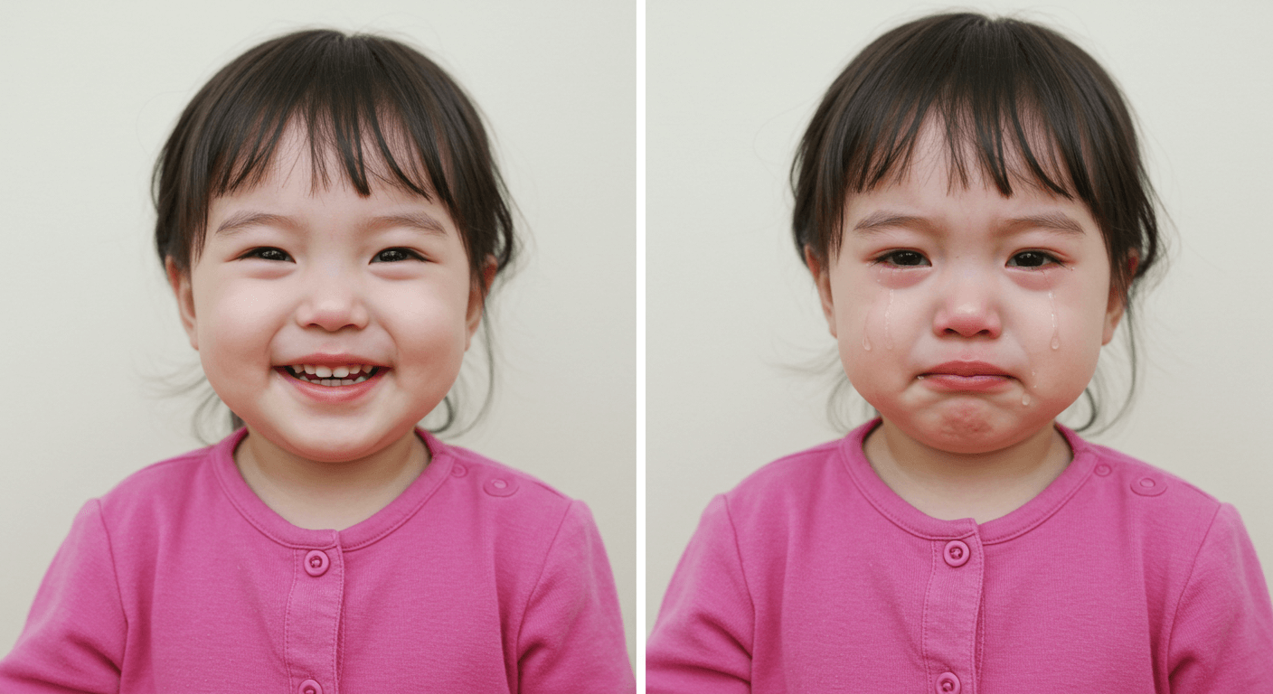 아기 재접근기 재접근기 증상 18개월 아기 퇴행 재접근기 대처법 아기 애착 형성 자율성 발달 아기 떼쓰기 이유