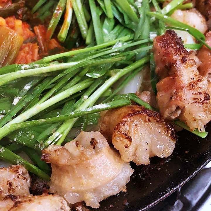 전참시 전지적참견시점 이영자 맛집 추천 소개