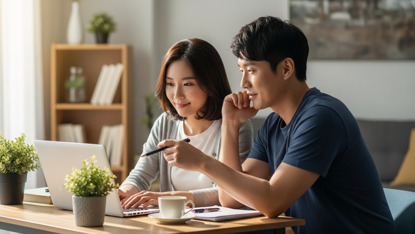 토지대장 무료열람