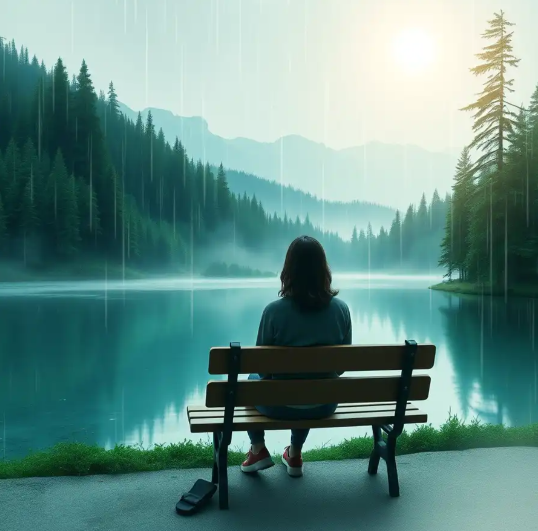 1박 2일 주말 힐링 여행지