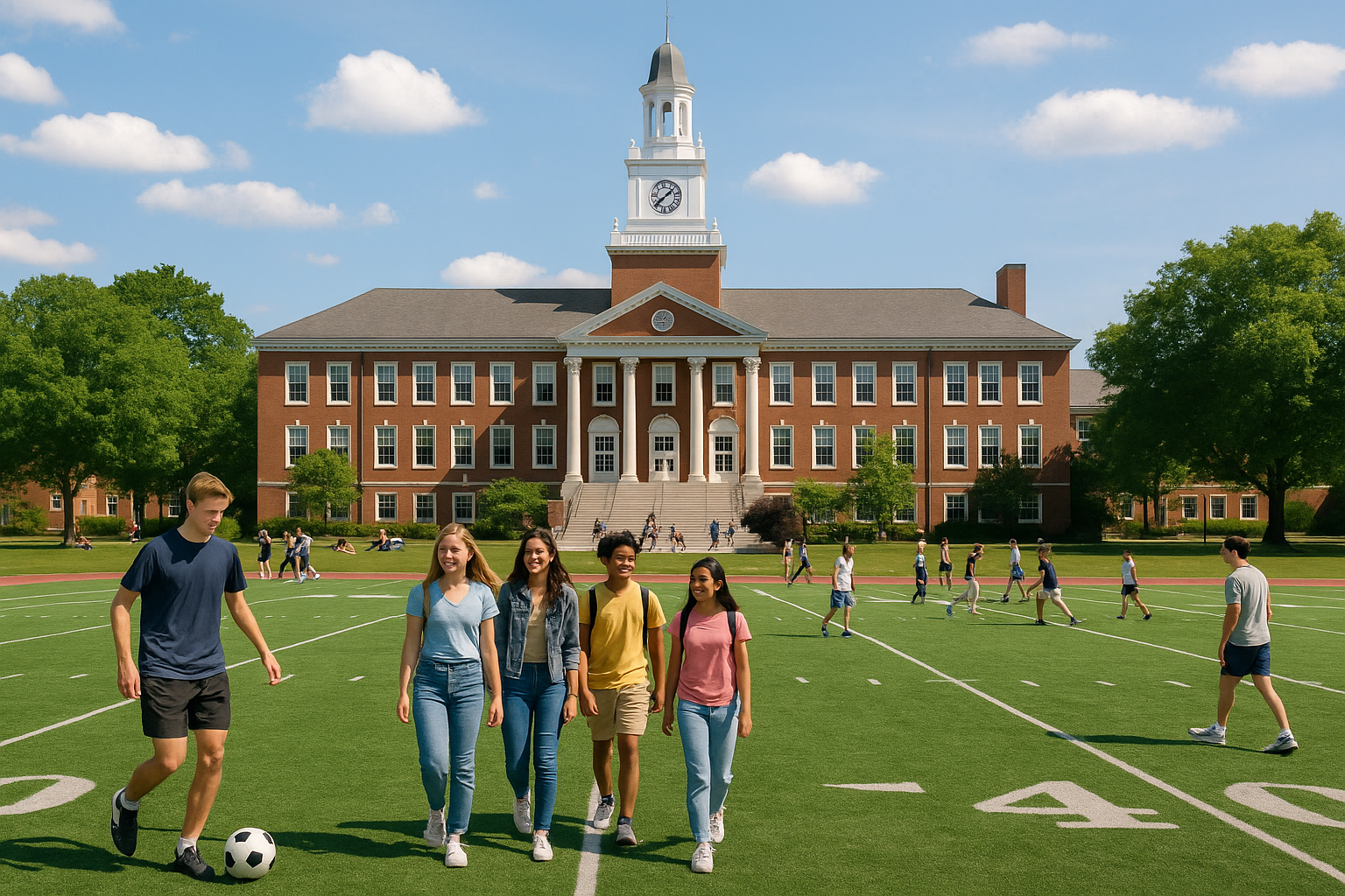 자녀 나이별 맞춤 전략