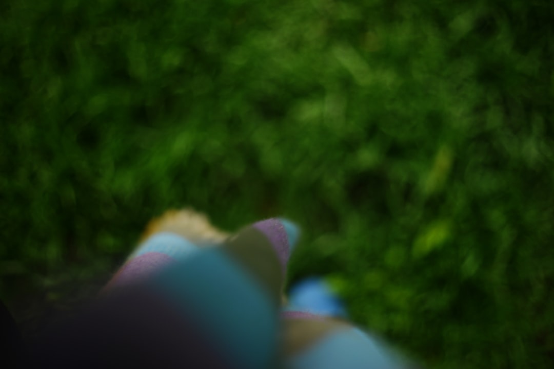 Discomfort