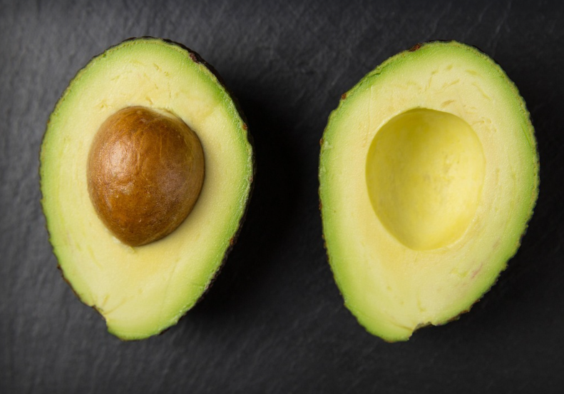 아보카도 사진