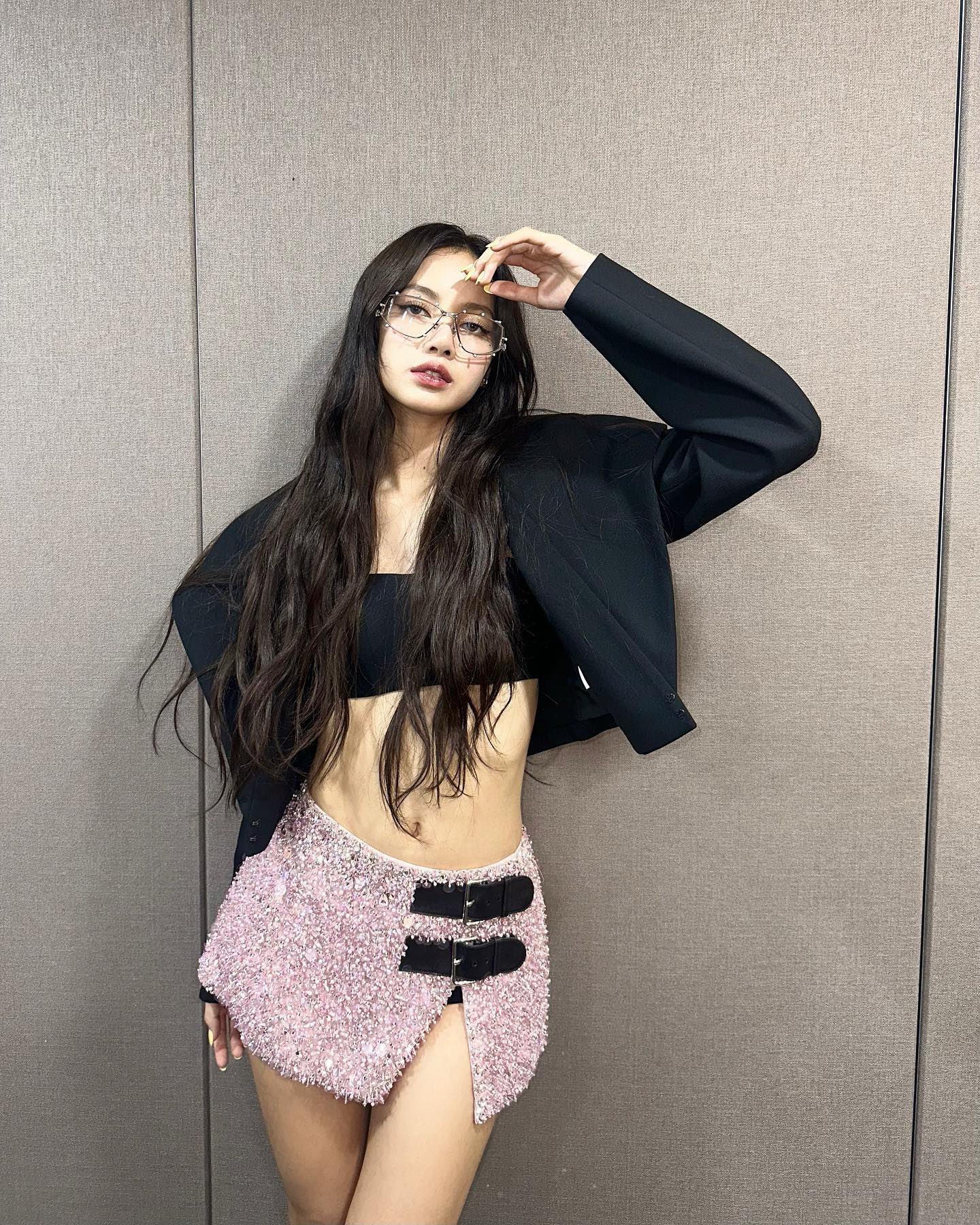 블랙핑크 리사 중국 웨이보 계정 삭제 이유