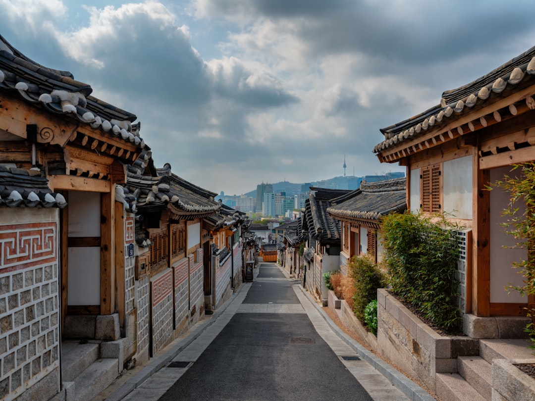 Seoul