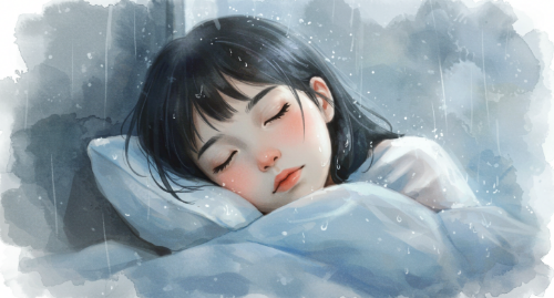비꿈 해몽