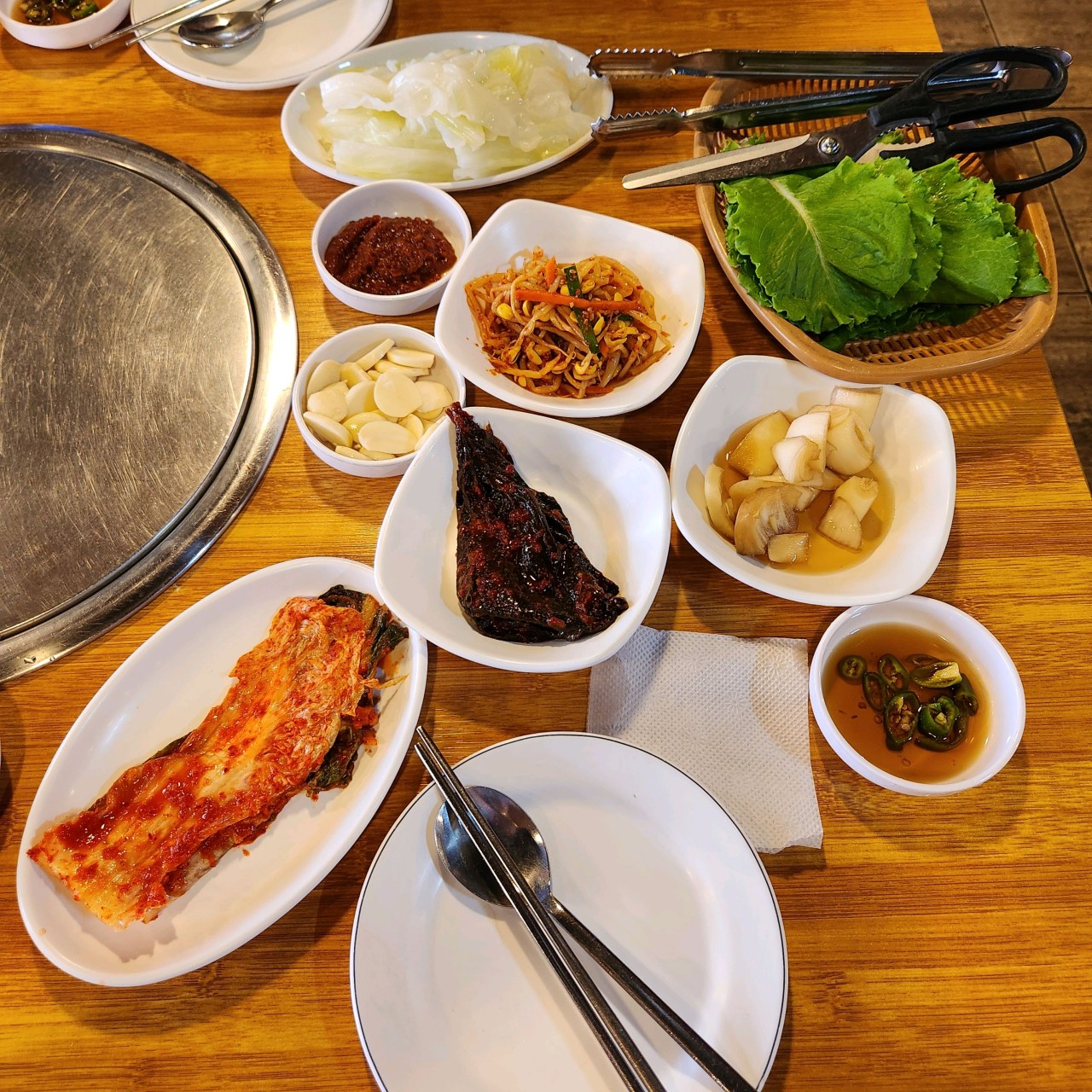 생생정보 장사의신