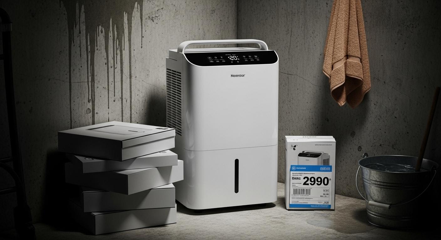 제습기 가격