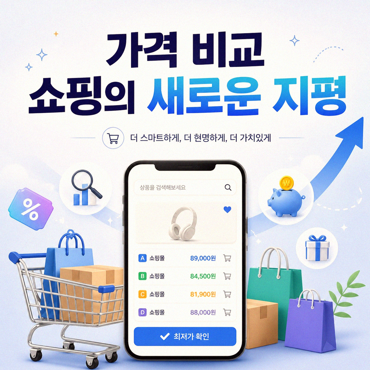 공동구매 플랫폼 이용, 뭐가 달라지나요?