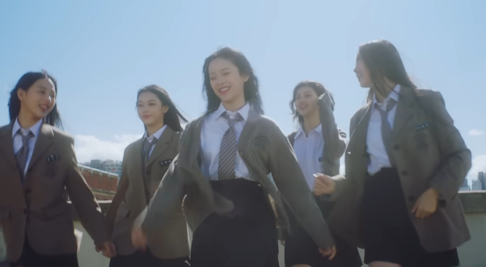 NewJeans (뉴진스) 'Ditto'