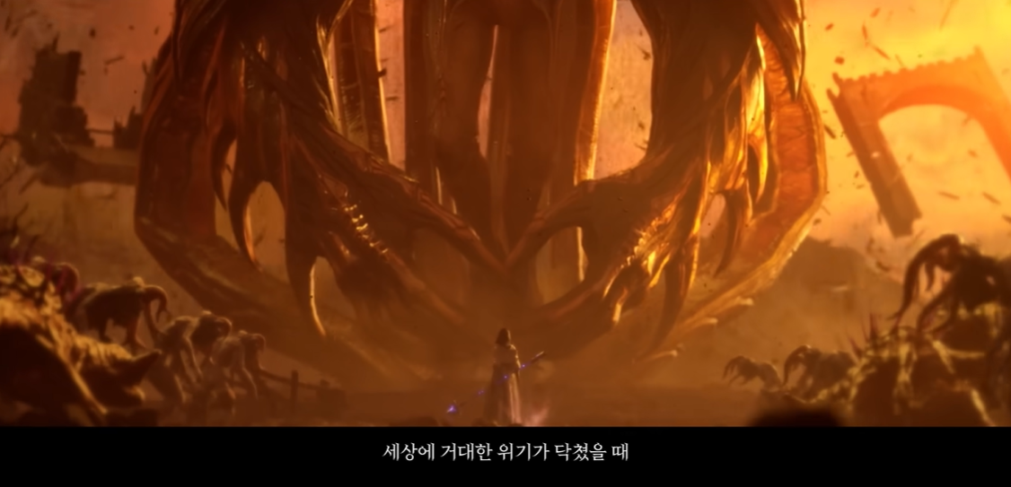 포스코 광고 사진