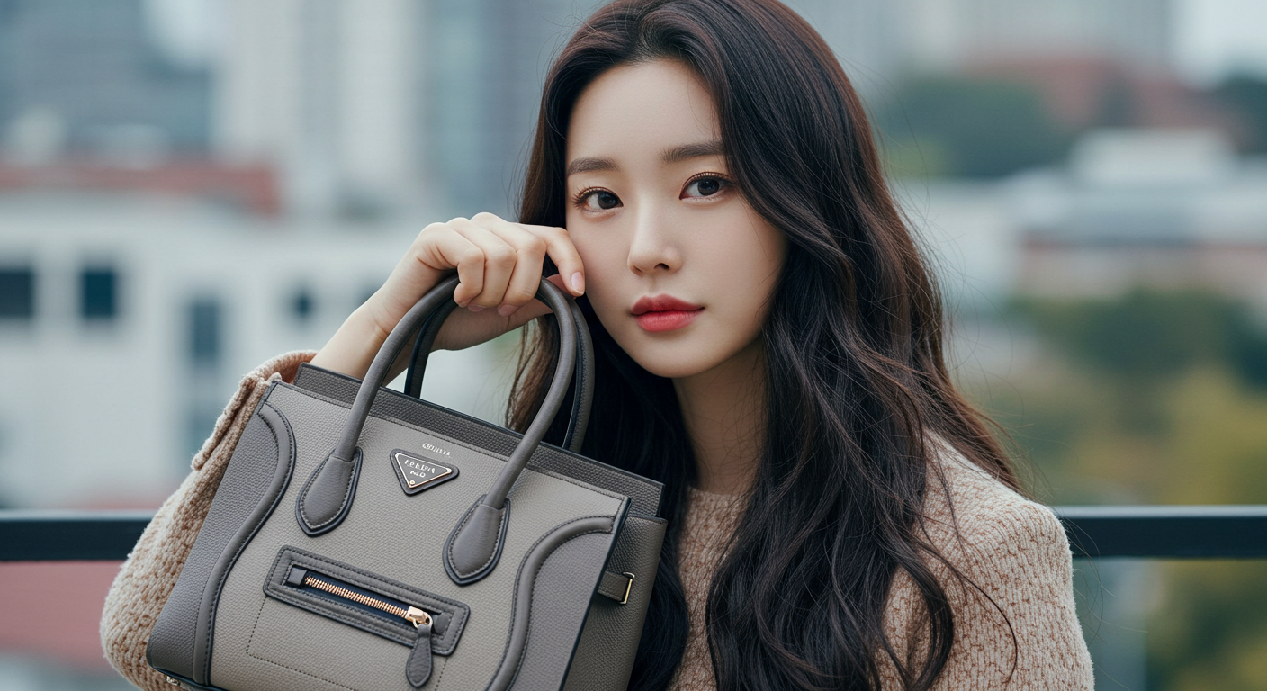 남자 명품 가방