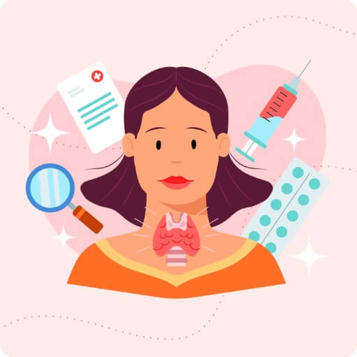 갑상선암 초기증상