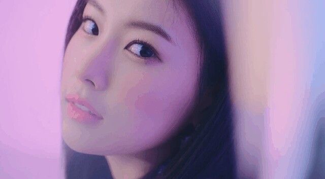 아이즈원 강혜원 몸매 키