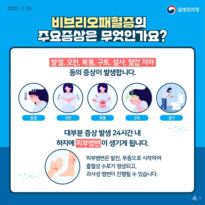 패혈증이란 무엇인지 원인 증상 치료 예방법_7