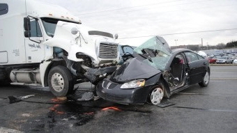 교통사고 나는 꿈해몽 (12)