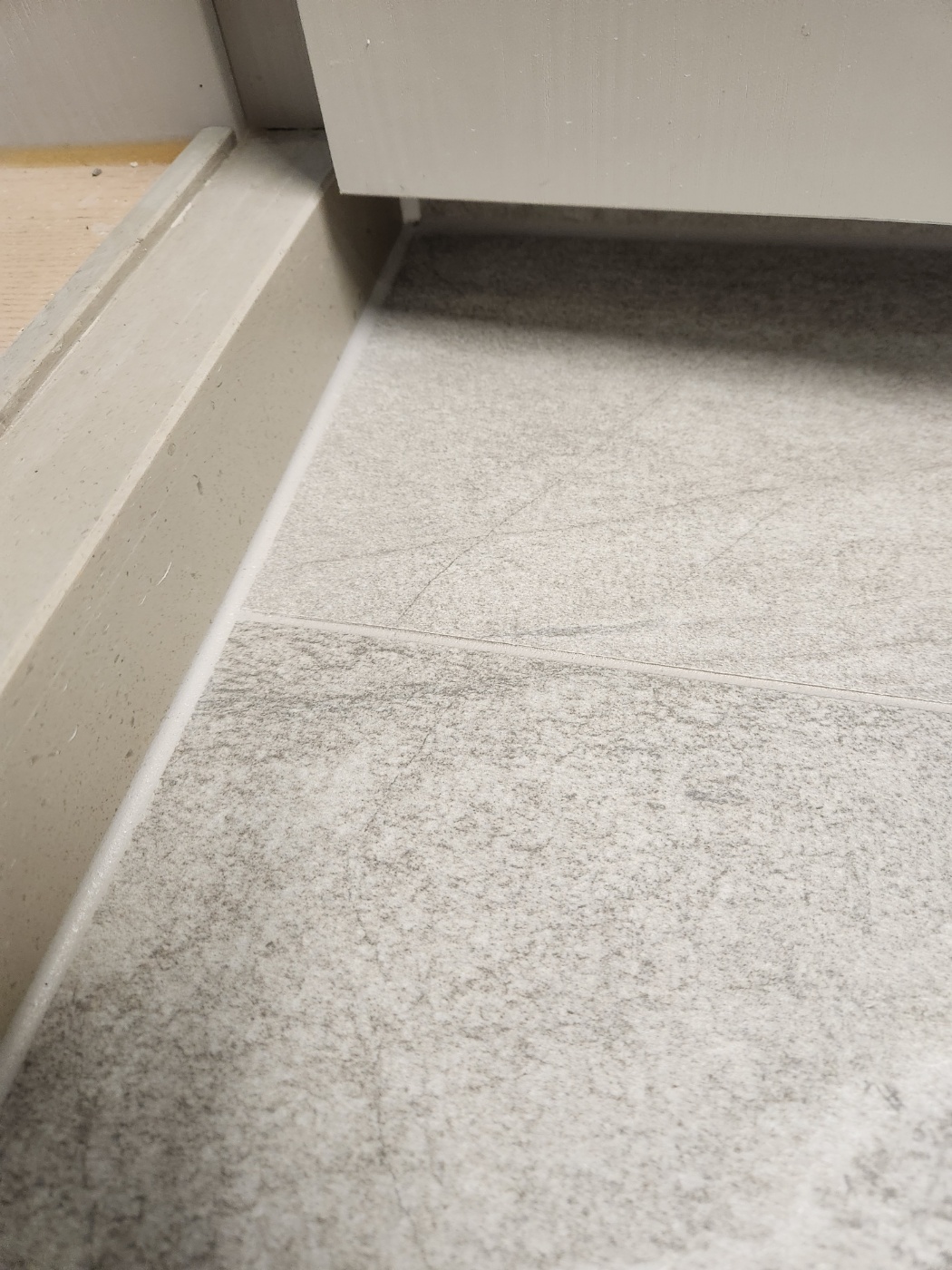 111번 케라폭시 시공