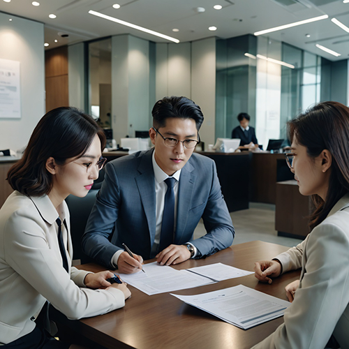 과다채무자대출