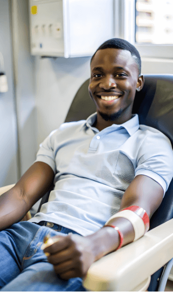 헌혈시 주의할 점