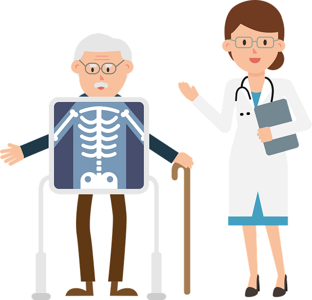 노인일자리 및 사회활동 지원사업