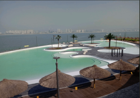 서울 근교 물놀이장 추천 BEST 3