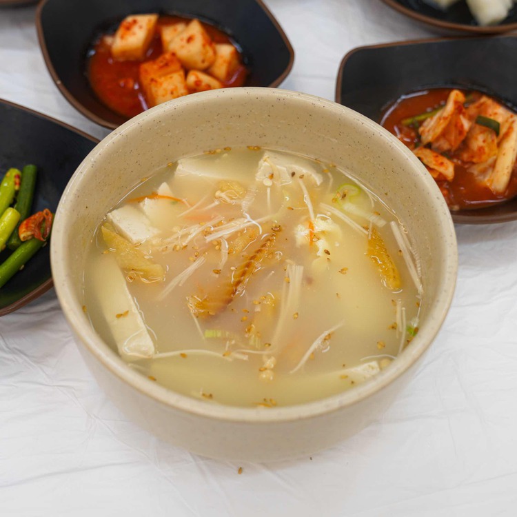 강원도 평창 황태 맛집, 황태회관