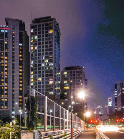 라마다 호텔앤스위트 바이 윈덤 서울 남대문 관련 사진