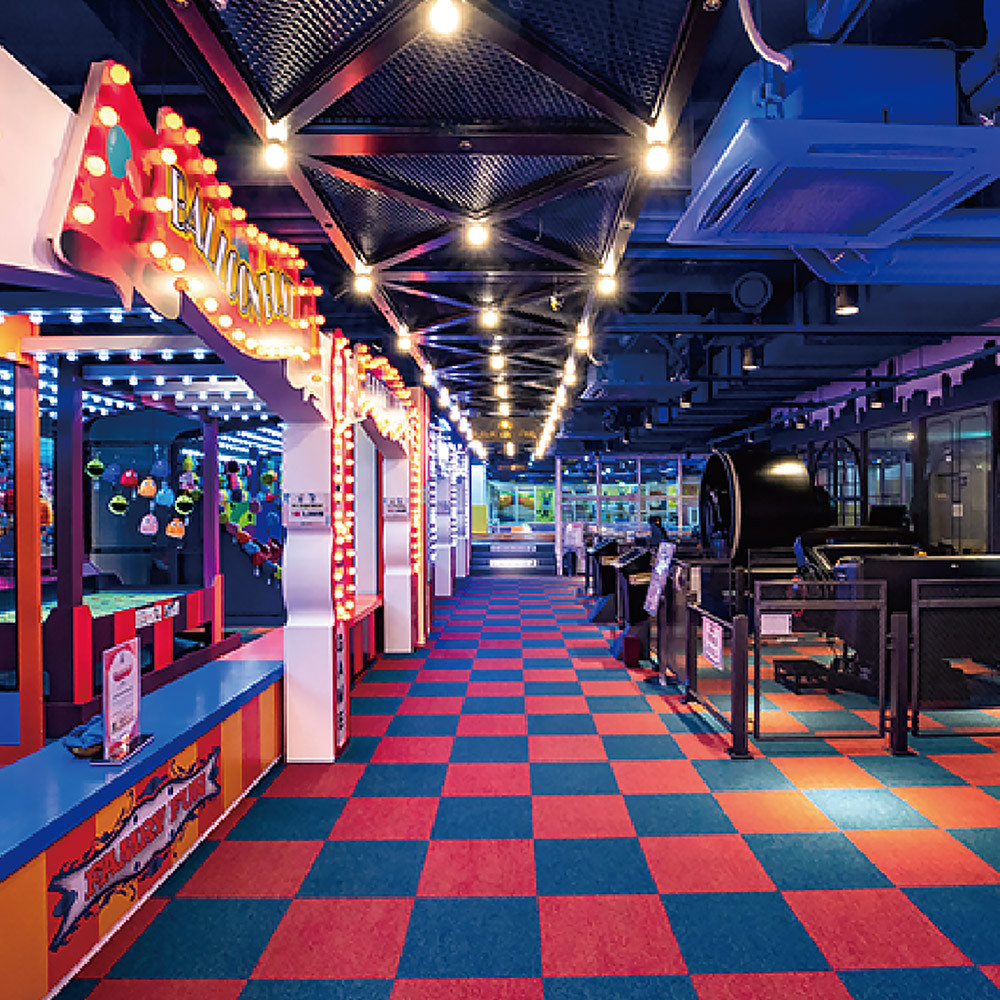 일산 키즈카페 추천 TOP 5