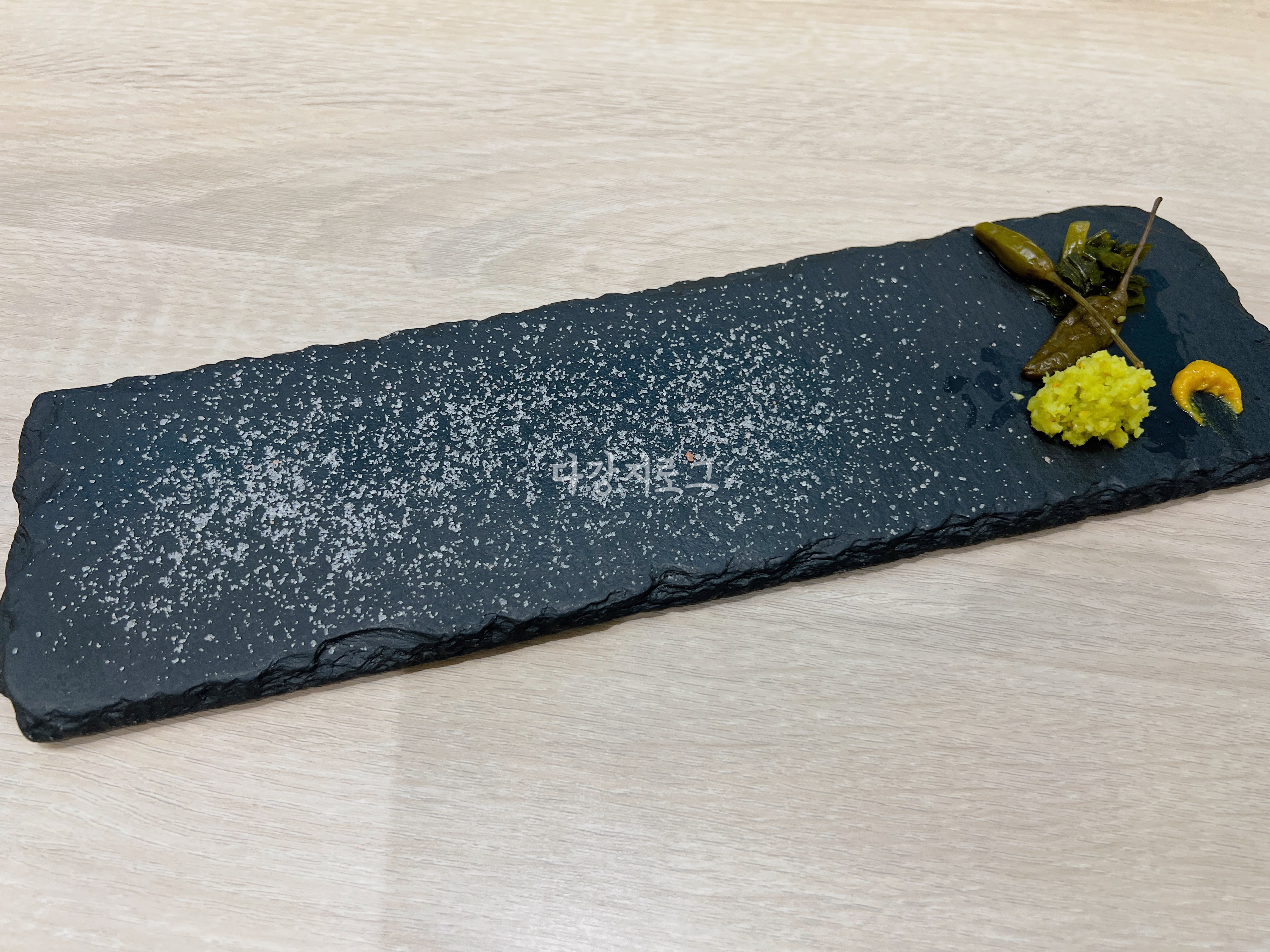 첨단 아크레타 수수하지만굉장해 돈가스맛집