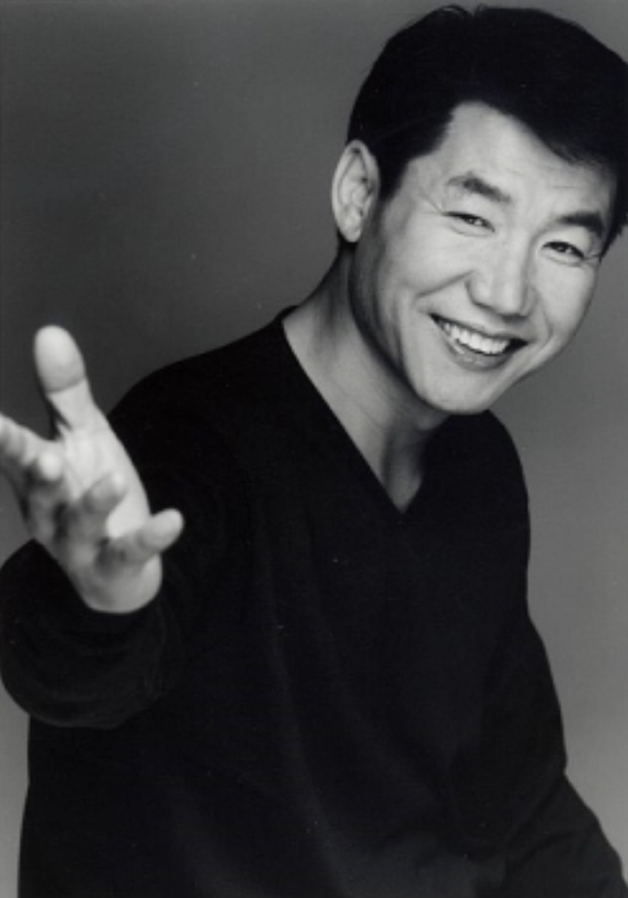 박상원 화보