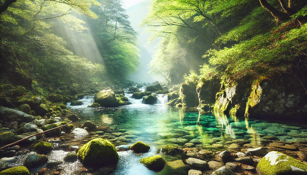 사람 없는 국내 자연 여행지 추천