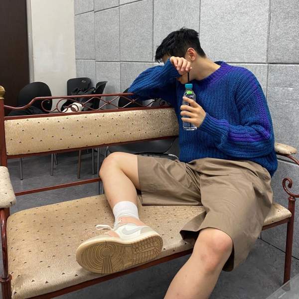 차은우 프로필
