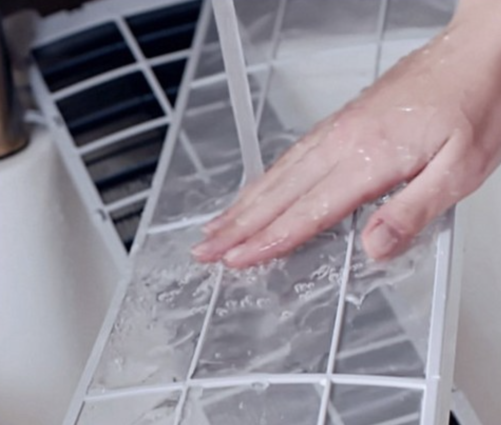 무풍 에어컨 원리&amp;#44; 장단점&amp;#44; 곰팡이 청소 및 실외기 관리 바로가기