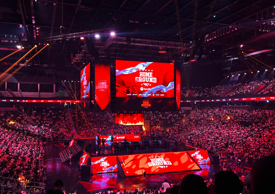 2025 LCK결승 일정 및 장소