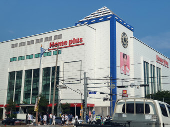 3월 홈플러스 전국 휴무일 안내