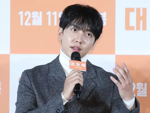 이승기 장인